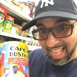 Meet your Posher, Hector